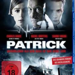  / Patrick (2013) HDRip  |  