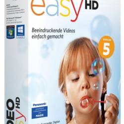 MAGIX Video easy 5 HD 5.0.3.106