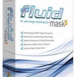 Vertus Fluid Mask 3.3.8 Portable