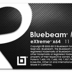 Bluebeam PDF Revu eXtreme 12.1.0