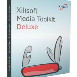 Xilisoft Media Toolkit Deluxe 7.8.0.20140415 Final