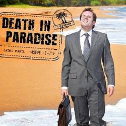    - 3  / Death in Paradise (2014) HDTVRip -  8