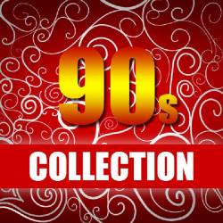 The Complete 90's Music Collection (2014) MP3