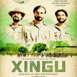  / Xingu (2012) DVDRip