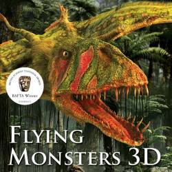      / Flying Monsters 3D with David Attenborough (2011) 3D (HOU) / BDRip (1080p)