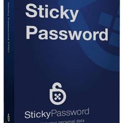 Sticky Password 7.0.6.114 ML/RUS