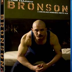 / Bronson (2008) BDRip-AVC