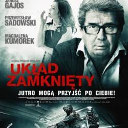   / Uklad zamkniety (2013) HDRip