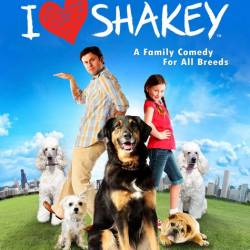 ,    / I Heart Shakey (2012) WEB-DLRip |   