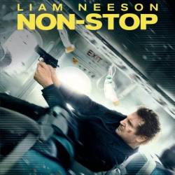   / Non-Stop (2014) HDRip/2100MB/1400MB/700MB/