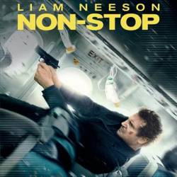   / Non-Stop (2014) HDRip-AVC | 