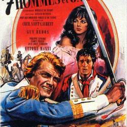    /      / Sept hommes et une garce (1967) DVDRip | 