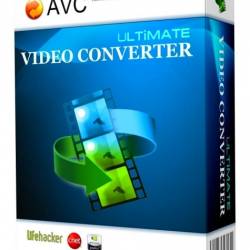 Any Video Converter Ultimate 5.6.3 ML/RUS