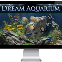 Dream Aquarium Screensaver 1.29 Final