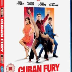  ! / Cuban Fury (2014) BDRip-AVC