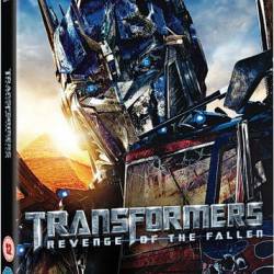 :   / Transformers: Revenge of the Fallen (2009) BDRip-AVC  | 