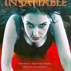  / The Insatiable (2007) DVDRip