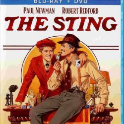  / The Sting (1973) HDRip  /