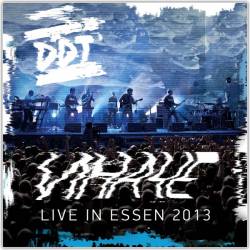 . . Live in Essen (2014) 4CD