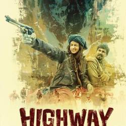  /  / Highway (2014) BDRip-AVC | 