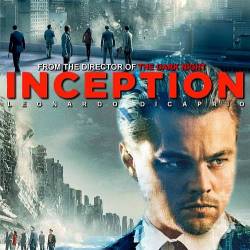  / Inception (2010) BDRip