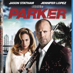  / Parker (2013) BDRip-AV