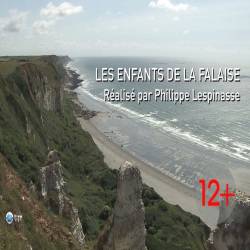   / Les Enfants de la Falaise (2010-2012) HDTVRip (720p)