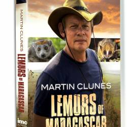       / Martin Clunes: The Lemurs of Madagascar (2012) HDTV (720p)