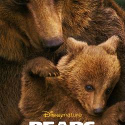  / DisneyNature: Bears (2014) BDRip (1080p)