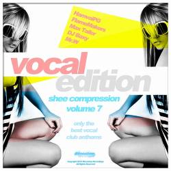 Shee Compression Vocal Edition (2014)