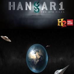 -1:  .    / Hangar 1: The UFO Files (2014) TVRip