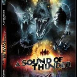    / A Sound of Thunder (2005) BDRip-AVC |  