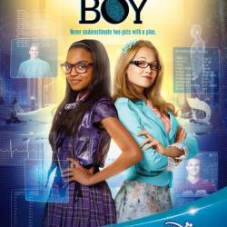     / How to Build a Better Boy (2014) WEB-DLRip | 