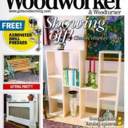 The Woodworker & Woodturner 10 (October 2014)