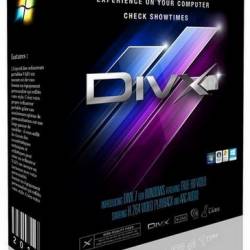 DivX Plus 10.2.3 Build 10.2.1.132