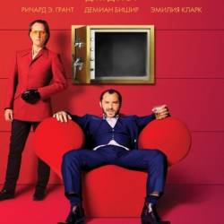   / Dom Hemingway (2013) HDRip/BDRip 720p/BDRip 1080p/