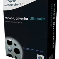 Wondershare Video Converter Ultimate 7.4.0.2 + Rus