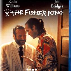 - / The Fisher King (1991) BDRip