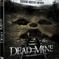   /   / Dead Mine (2012) HDRip |  