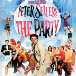  / The Party (1968) BDRip | 