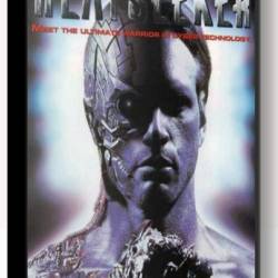    / Heatseeker (1995) DVDRip   