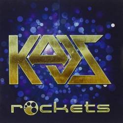 Rockets - Kaos (2014) MP3 / Space rock, lecronic rock