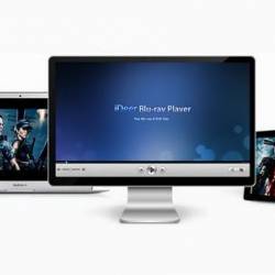 iDeer Blu-ray Player 1.6.0.1729 Final [Multi/Ru]