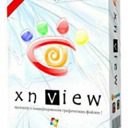 XnView 2.24 Complete ML/RUS