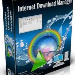 Internet Download Manager 6.21 Build 14 Final + Retail