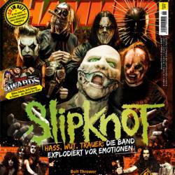 Metal Hammer 11 ( 2014 / )