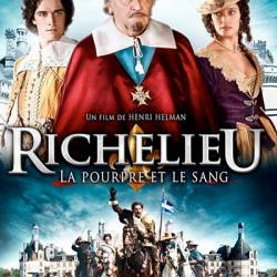 .    / Richelieu, la pourpre et le sang (2014) SATRip