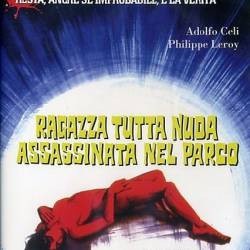      / Ragazza tutta nuda assassinata nel parco (1972) DVDRip |  