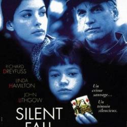   / Silent Fall (1994) DVDRip