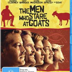   / The Men Who Stare at Goats (2009) BDRip